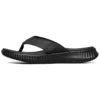 Elite Flex Flip-Flops Schwarz