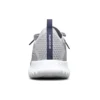 Elite Flex Grau/Weiß/Blau