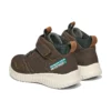 Elite Flex Hydrox Sneaker „Brown“