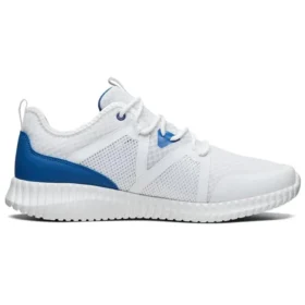 Elite Flex Weiß/Blau