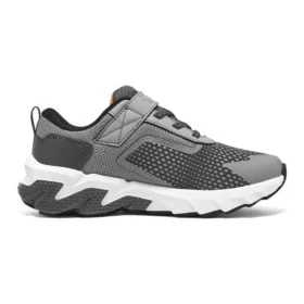 Elite Sport Tread „Grau-Weiß“