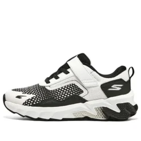 Elite Sport Tread „White Black“