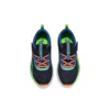 Elite Sports Pro „Black Multi-Color“