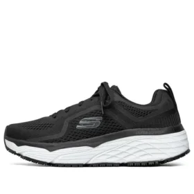 Elite SR Low-Top Schwarz/Weiß