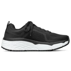 Elite SR Low-Top Schwarz/Weiß