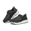 Elite SR Low-Top Schwarz/Weiß