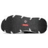 Elite SR Low-Top Schwarz/Weiß