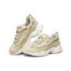 Encore Low-Top Gelb