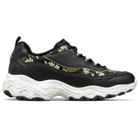 Encore Sportschuhe Schwarz