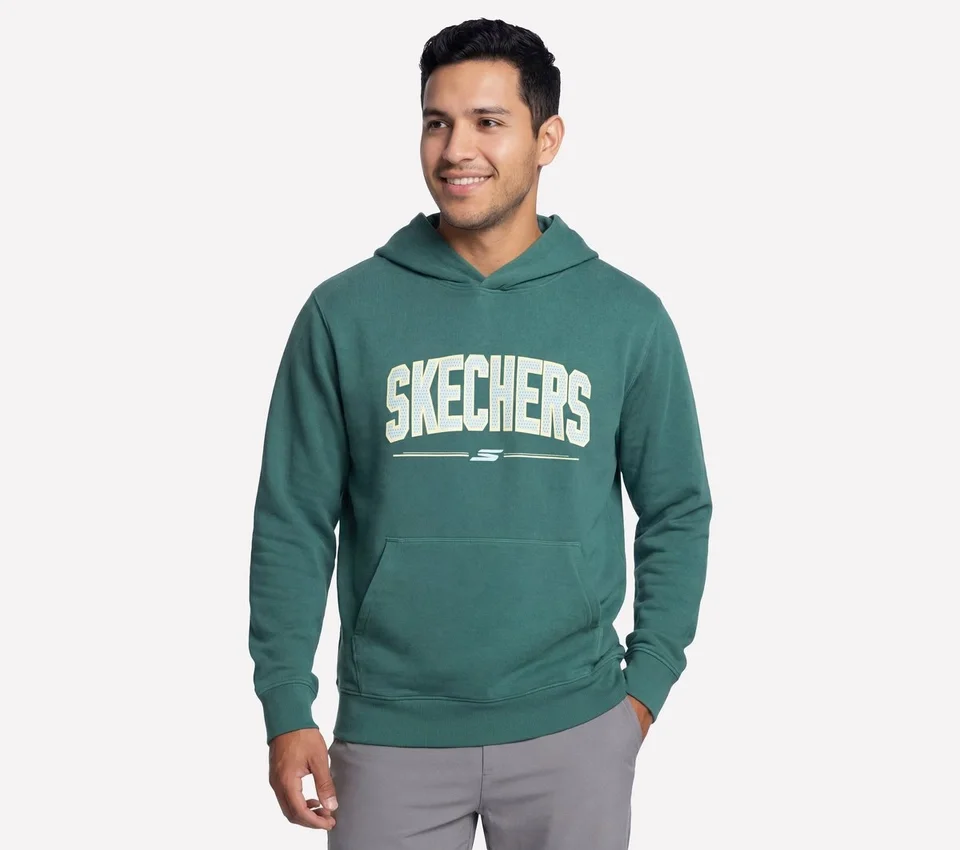 Endurance Hoodie Endurance Hoodie