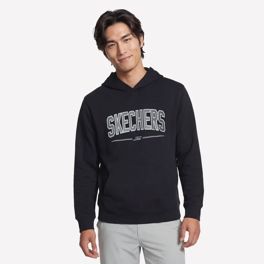 Endurance Hoodie Endurance Hoodie