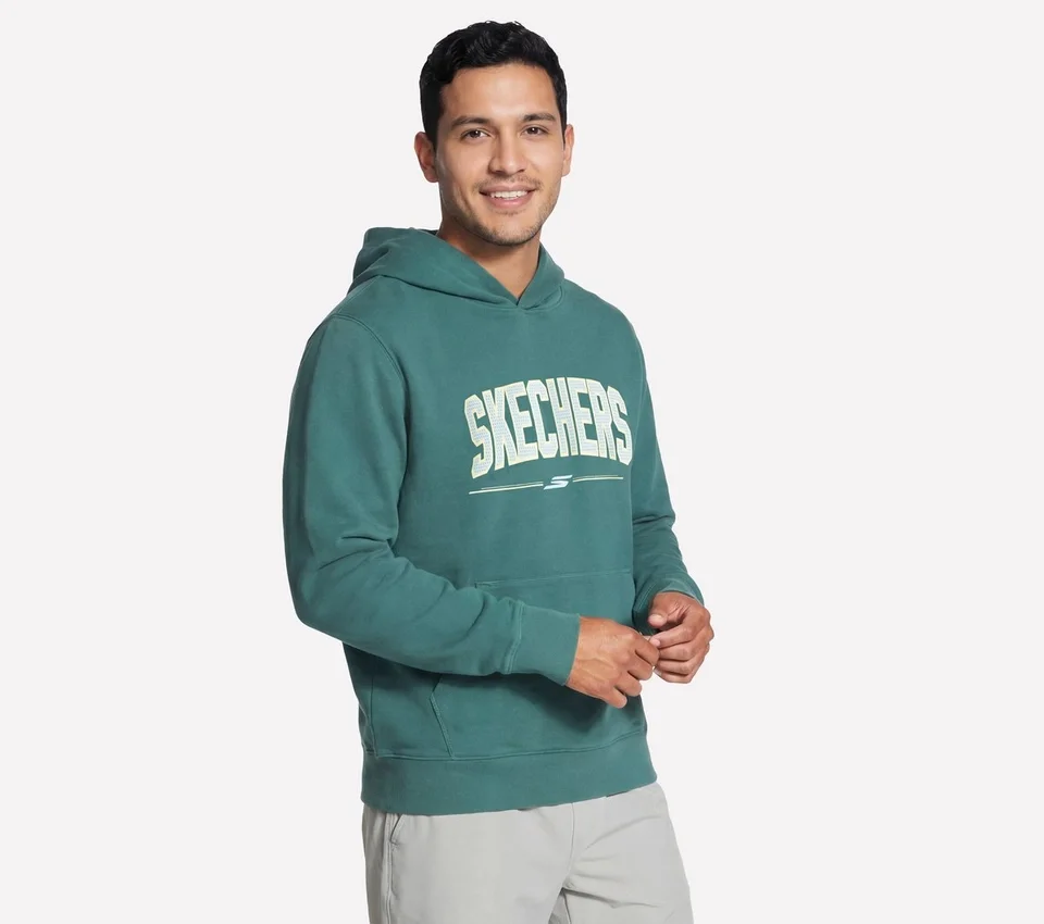 Endurance Hoodie Endurance Hoodie