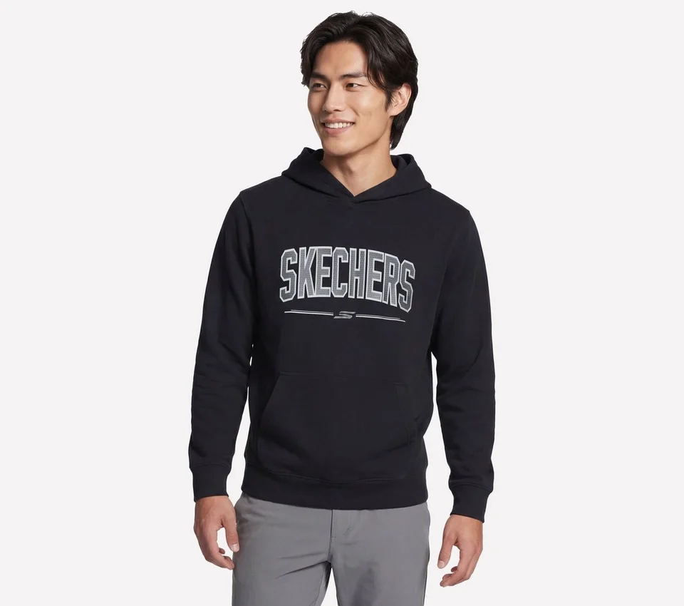 Endurance Hoodie Endurance Hoodie
