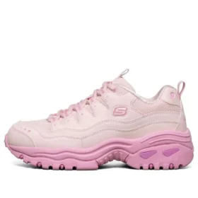 Energy Daddy Schuhe Pink/Rot