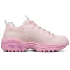 Energy Daddy Schuhe Pink/Rot