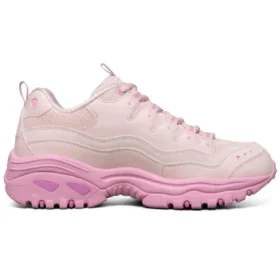 Energy Daddy Schuhe Pink/Rot