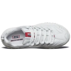 Energy Daddy Schuhe „Weiß Blau Rot“