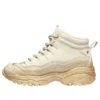 Energy High-Top-Laufschuhe Gold
