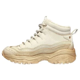 Energy High-Top-Laufschuhe Gold