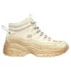 Energy High-Top-Laufschuhe Gold