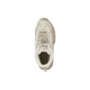 Energy High-Top-Laufschuhe Gold