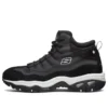 Energy Laufschuhe Schwarz