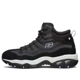 Energy Laufschuhe Schwarz