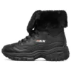 Energy Laufschuhe Schwarz