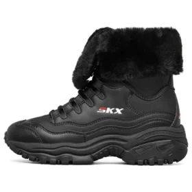 Energy Laufschuhe Schwarz