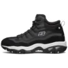 Energy Laufschuhe Schwarz