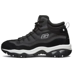 Energy Laufschuhe Schwarz