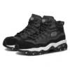 Energy Laufschuhe Schwarz
