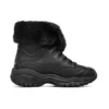 Energy Laufschuhe Schwarz