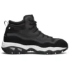 Energy Laufschuhe Schwarz