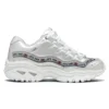 Energy Laufschuhe Silber