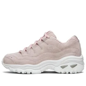 Energy Low-Top-Laufschuhe „Pale Pink“