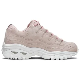 Energy Low-Top-Laufschuhe „Pale Pink“