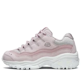 Energy Low-Top-Laufschuhe „Pink“