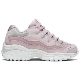 Energy Low-Top-Laufschuhe „Pink“