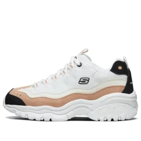 Energy Low-Top Laufschuhe Weiß