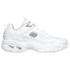 Energy Low-Top Laufschuhe Weiß
