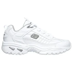 Energy Low-Top Laufschuhe Weiß