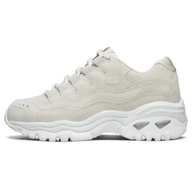Energy Low-Top-Schuhe Beige