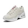 Energy Low-Top-Schuhe Beige
