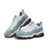 Energy Low-Top-Schuhe Grau/Blau