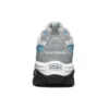 Energy Low-Top-Schuhe Grau/Blau