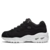 Energy Low-Top-Schuhe Schwarz