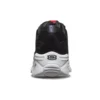 Energy Low-Top-Schuhe Schwarz