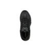 Energy Low-Top-Schuhe Schwarz