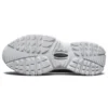Energy Low-Top-Schuhe Schwarz
